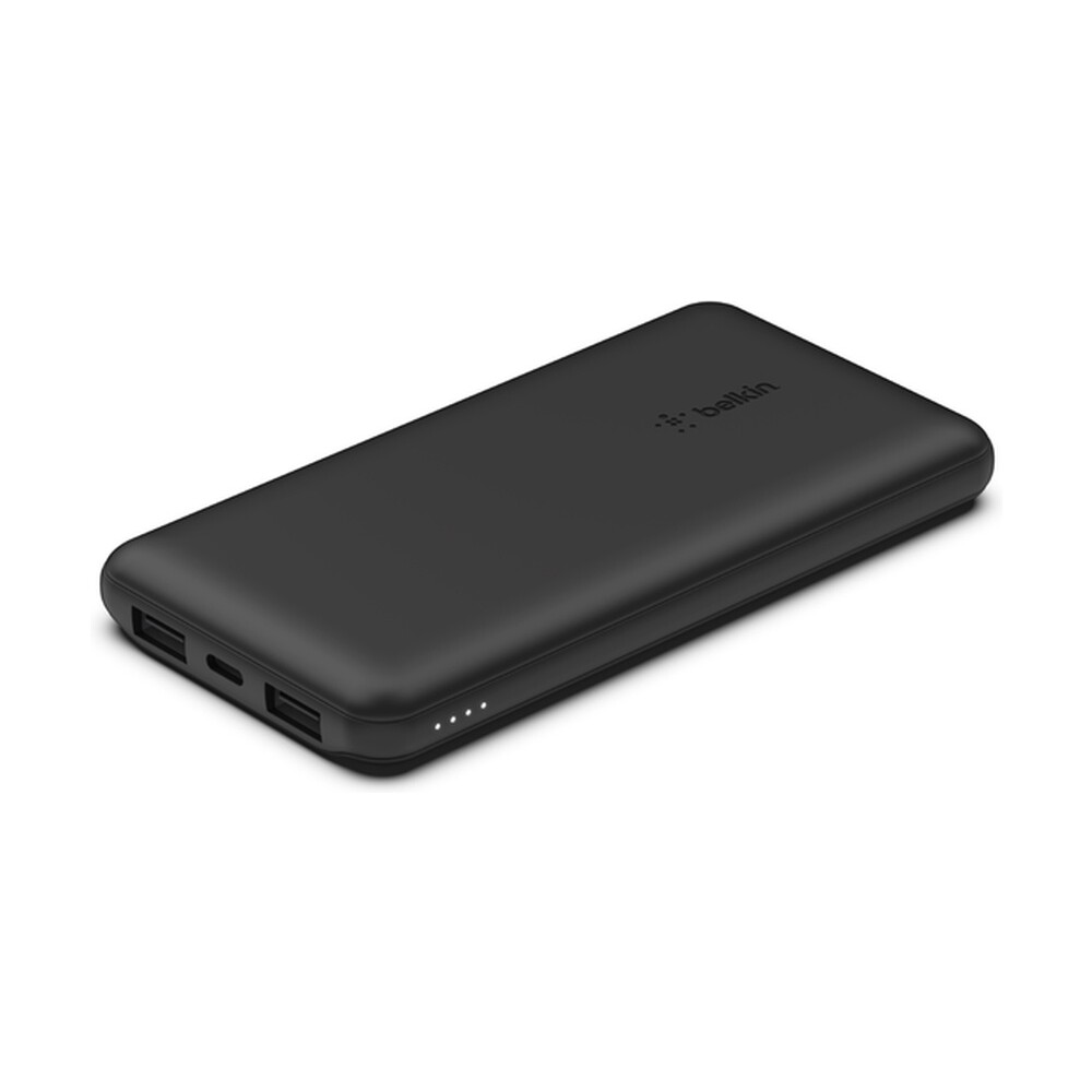 Belkin-BOOST-CHARGE-USB-C-powerbanka-15W-10000mAh-cerna
