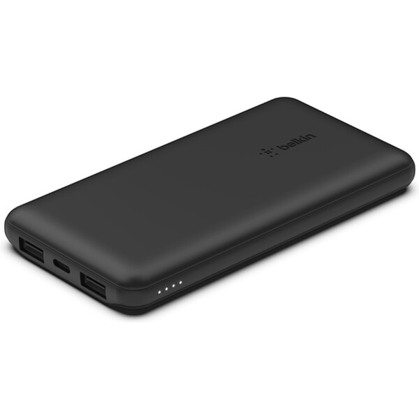 Belkin-BOOST-CHARGE-USB-C-powerbanka-15W-10000mAh-cerna