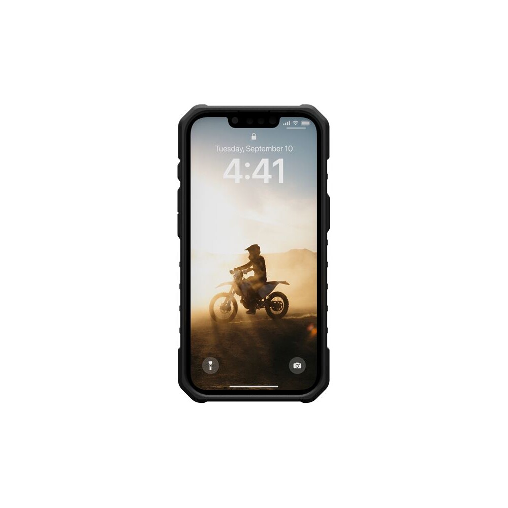 UAG-Pathfinder-Magsafe-kryt-iPhone-17e-16e-cerny