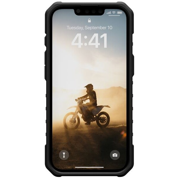 UAG-Pathfinder-Magsafe-kryt-iPhone-17e-16e-cerny