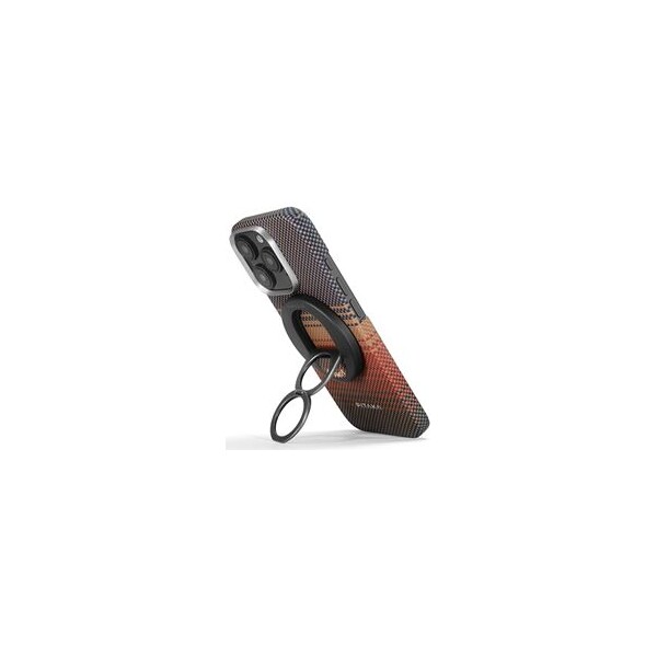 Pitaka-MagEZ-Grip-3-MagSafe-drzak-stojanek-na-telefon-Sunset