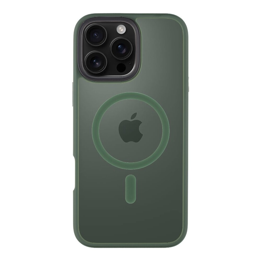 Tactical-MagForce-Hyperstealth-Kryt-pro-iPhone-16-Pro-Max-Forest-Green