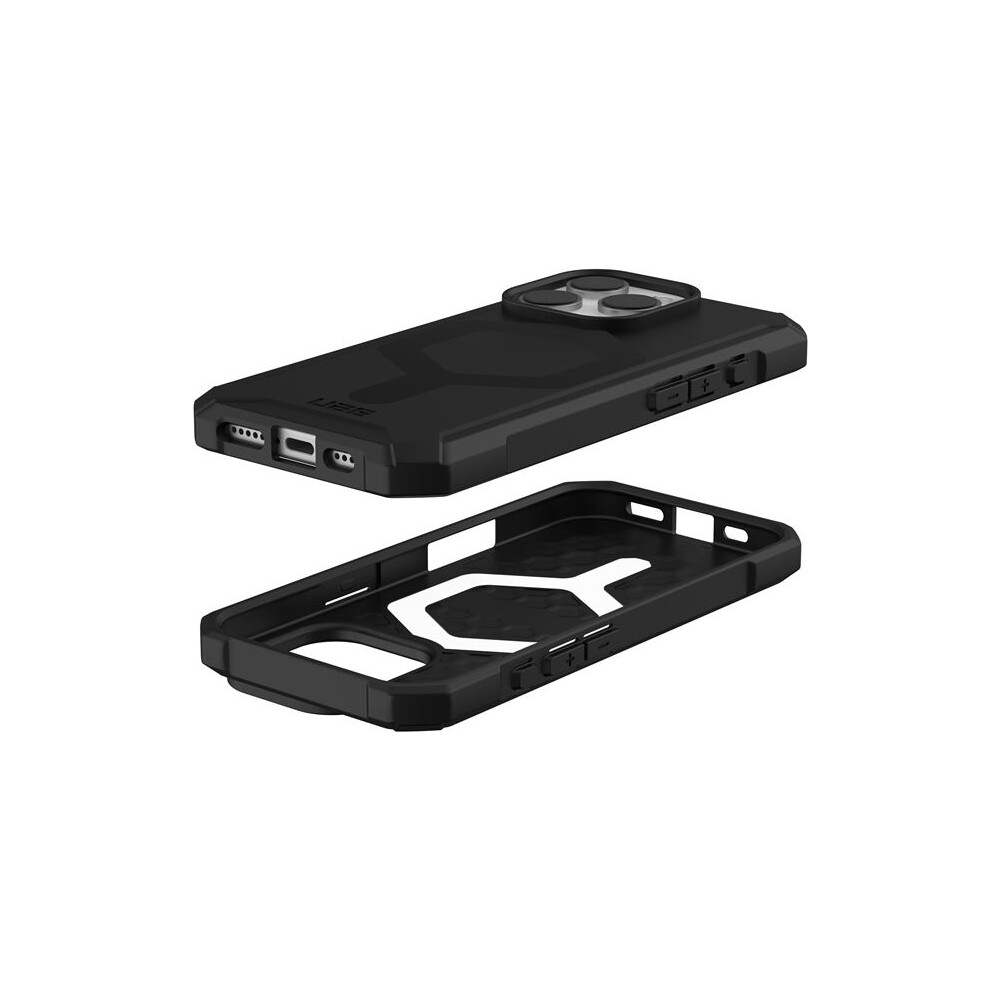 UAG-Essential-Armor-Magsafe-kryt-iPhone-16-Pro-cerny