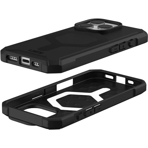 UAG-Essential-Armor-Magsafe-kryt-iPhone-16-Pro-cerny
