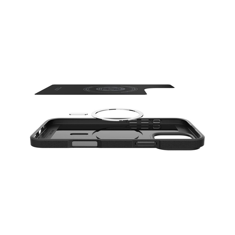 Spigen-Core-Armor-MagSafe-kryt-iPhone-16-Pro-matte-black