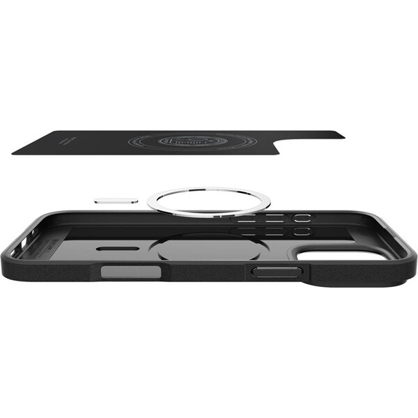 Spigen-Core-Armor-MagSafe-kryt-iPhone-16-Pro-matte-black