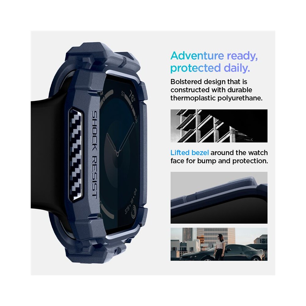Spigen-Rugged-Armor-kryt-pro-Apple-Watch-10-11-42mm-namorne-modry