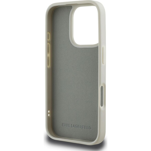 Karl-Lagerfeld-3D-Rubber-Double-Heads-kryt-iPhone-16-Pro-Max-bezovy