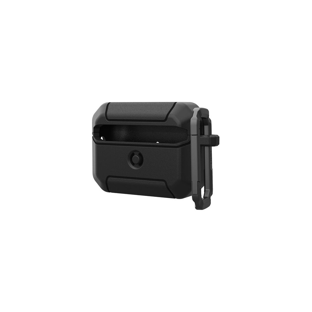 UAG-Scout-pouzdro-Apple-AirPods-Pro-3-Generace-cerne