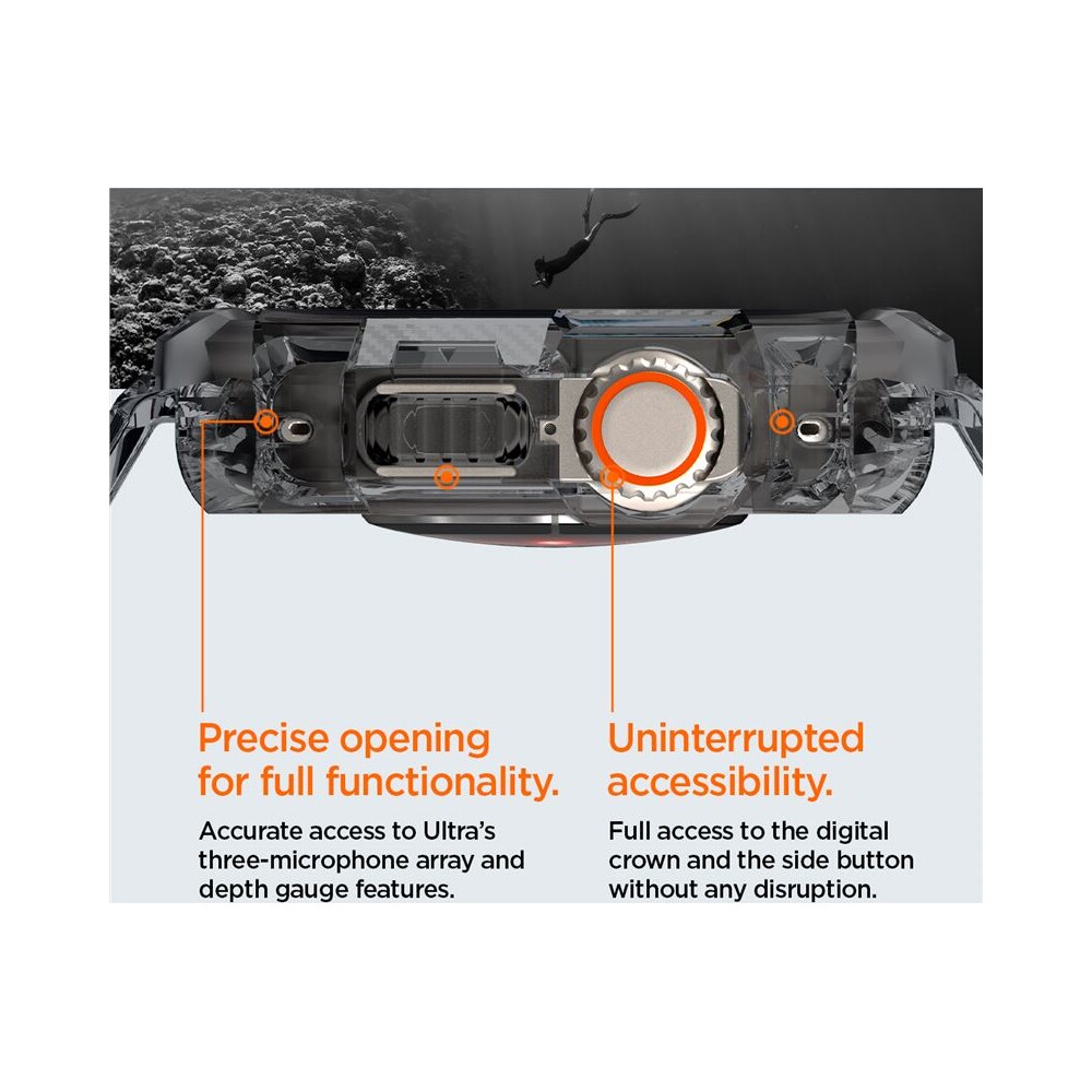 Spigen-Rugged-Armor-Pro-reminek-s-pouzdrem-Apple-Watch-Ultra-3-2-1-49mm-kourovy