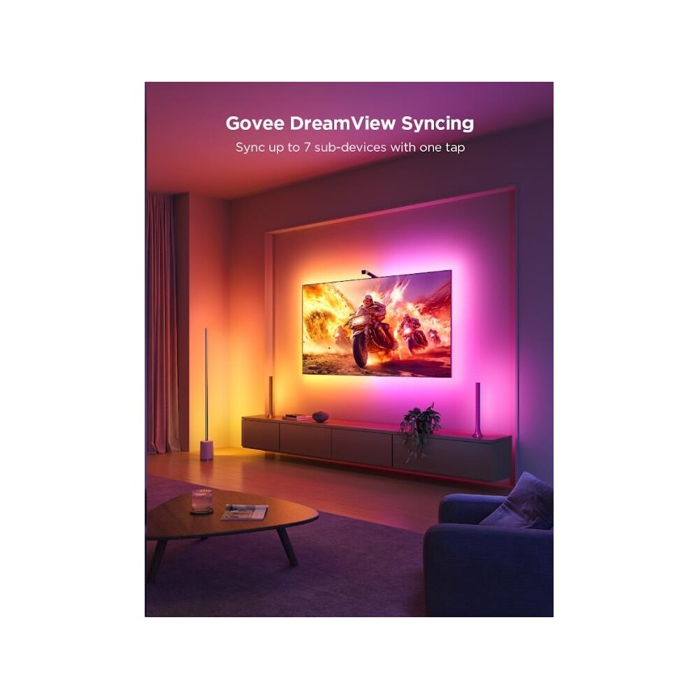 Govee-TV-Backlight-3-Lite-40-50-Smart-LED-podsviceni-RGBIC