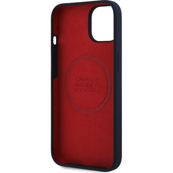 Oracle-Red-Bull-Racing-Silicone-Horizontal-Logo-MagSafe-kryt-iPhone-14-modry