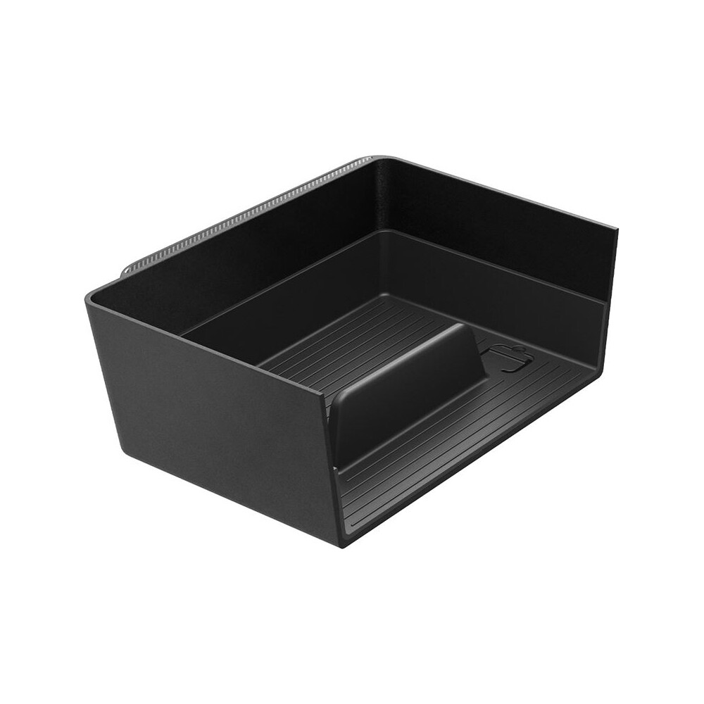 Spigen-Armrest-Console-organizer-Tesla-Model-3-2024-cerny