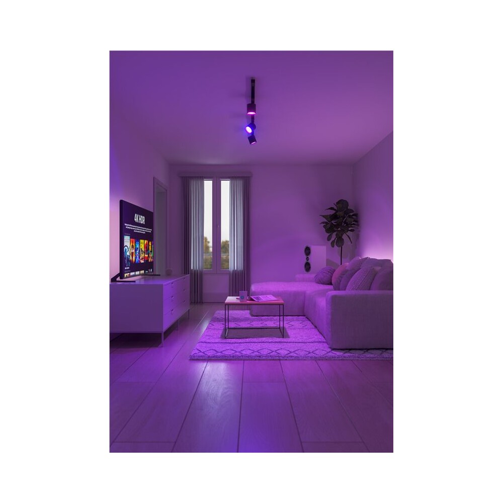 Nanoleaf-Essentials-Matter-Wi-Fi-GU10-Smart-Bulb-chytra-zarovka-1-Pack