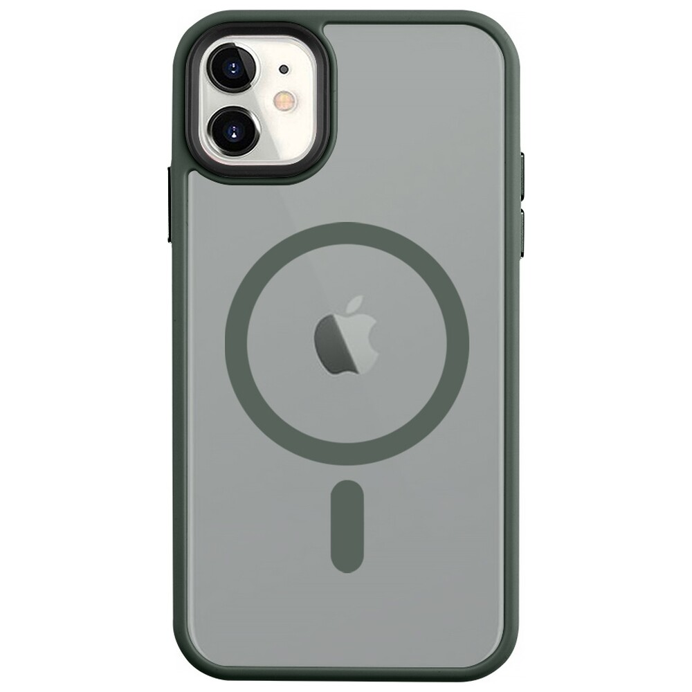 Tactical-MagForce-Hyperstealth-kryt-iPhone-11-Forest-Green