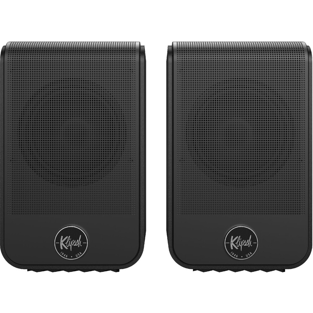 Klipsch-Flexus-SURR-100-prostorove-reproduktory-cerne