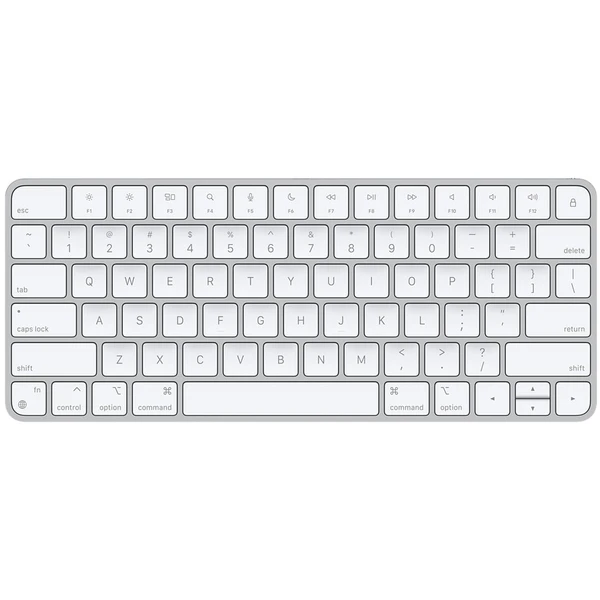 Apple Magic Keyboard bezdrátová klávesnice - americká angličtina - Klávesnice - Hlavní obrázek