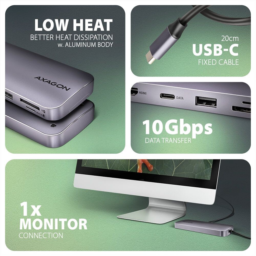 AXAGON-HMC-6GM2-6v1-USB-C-hub