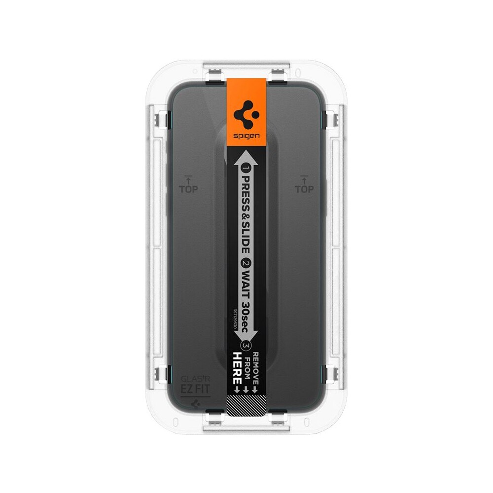 Spigen-Glass-tR-EZ-Fit-2-Pack-tvrzene-sklo-iPhone-15-Pro-cire