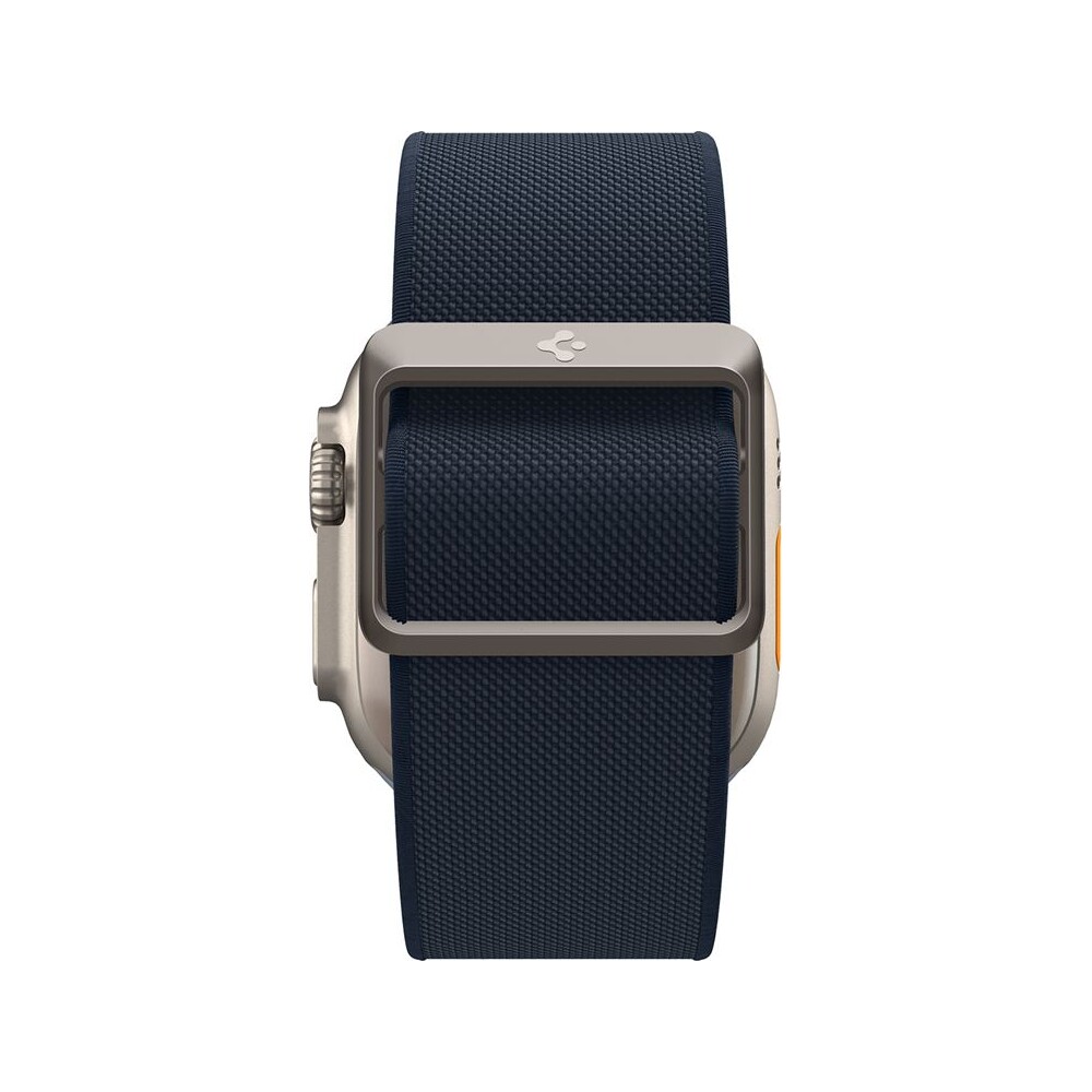 Spigen-Lite-Fit-Ultra-reminek-Apple-Watch-49-46-45-44-42mm-modry