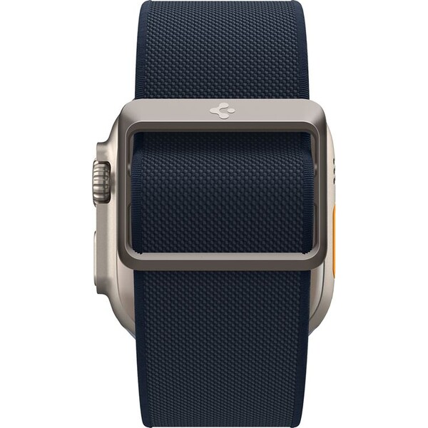 Spigen-Lite-Fit-Ultra-reminek-Apple-Watch-49-46-45-44-42mm-modry