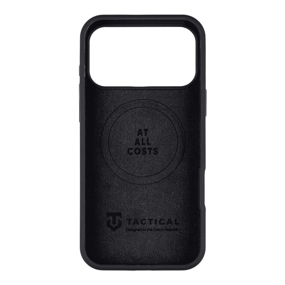 Tactical-MagForce-Velvet-Smoothie-kryt-Apple-iPhone-17-Pro-Max-Asphalt