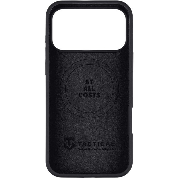 Tactical-MagForce-Velvet-Smoothie-kryt-Apple-iPhone-17-Pro-Max-Asphalt