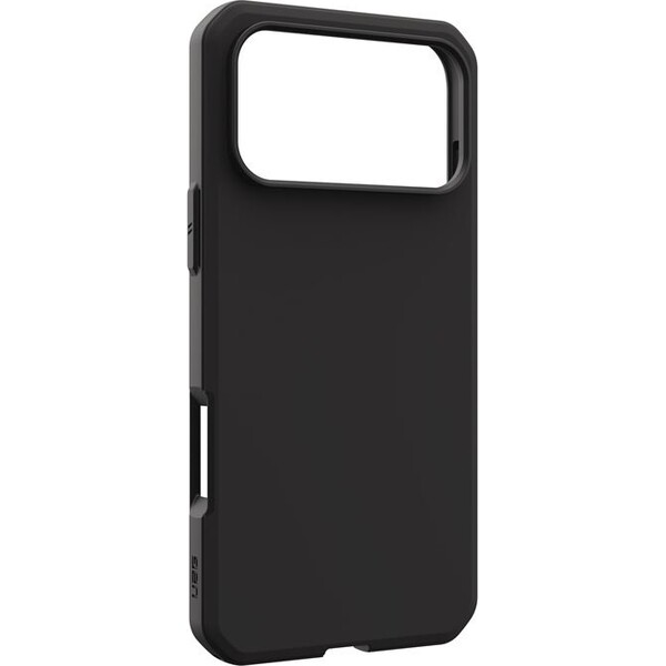 UAG-Civilian-LT-MagSafe-kryt-iPhone-17-Pro-Max-cerny
