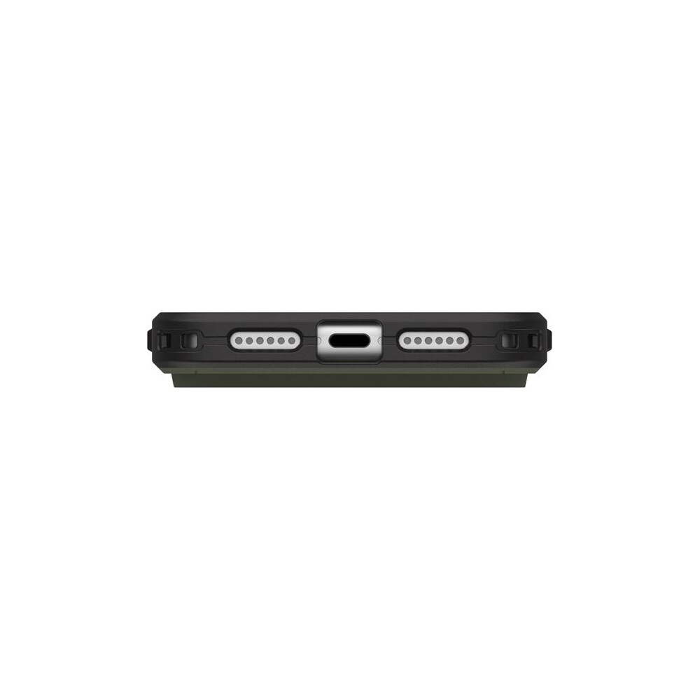 UAG-Civilian-Magsafe-kryt-iPhone-17-Pro-Max-zeleny-oranzovy