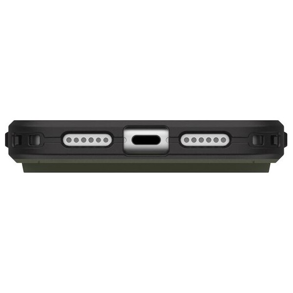 UAG-Civilian-Magsafe-kryt-iPhone-17-Pro-Max-zeleny-oranzovy