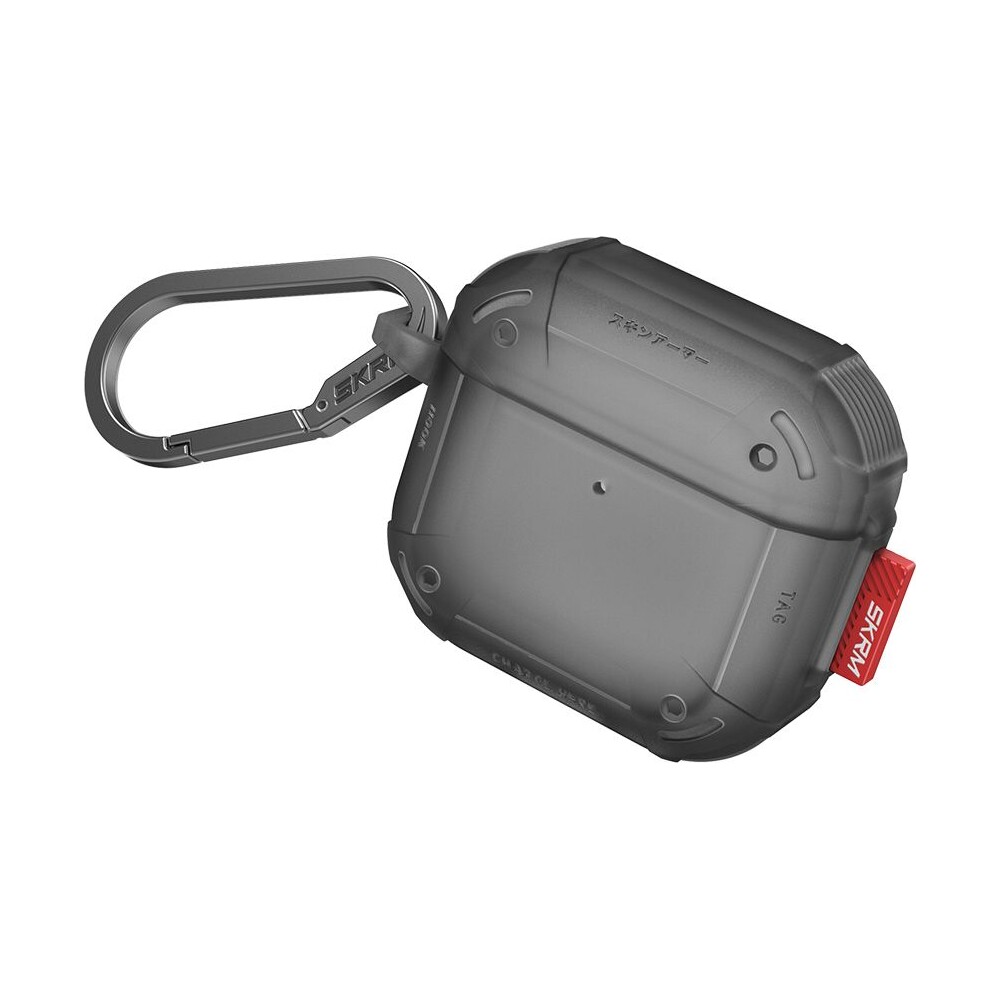 SKINARMA-Mecha-CE-pouzdro-pro-AirPods-4-kourove