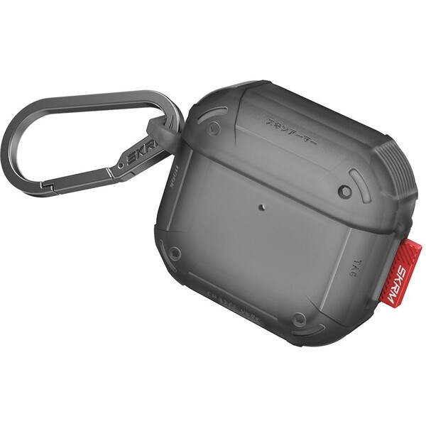 SKINARMA-Mecha-CE-pouzdro-pro-AirPods-4-kourove