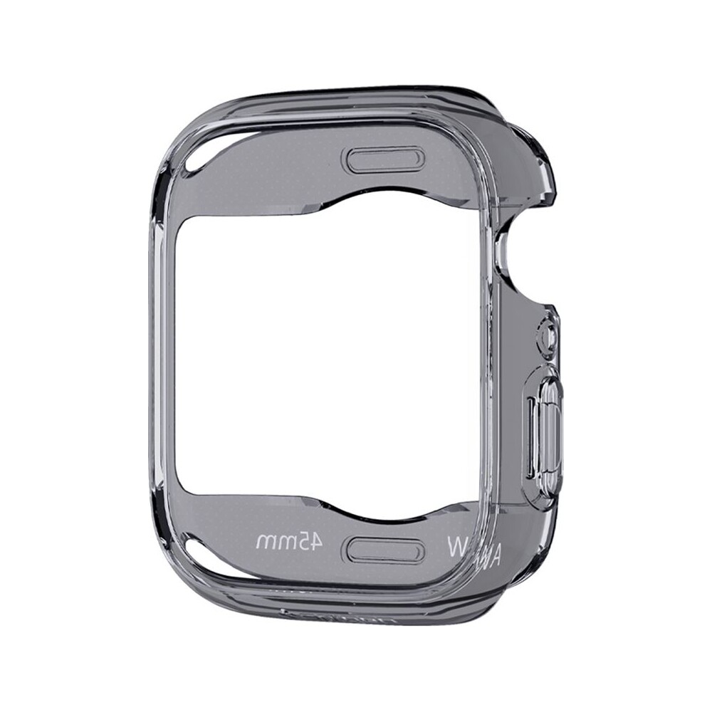Spigen-Ultra-Hybrid-kryt-Apple-Watch-9-8-7-45mm-kourovy