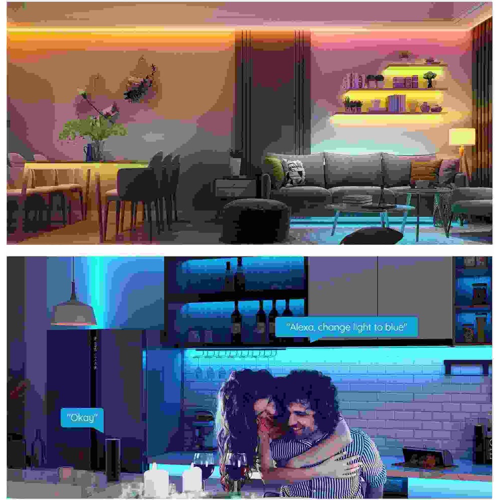 Govee-WiFi-RGB-Basic-Smart-LED-pasek-5m