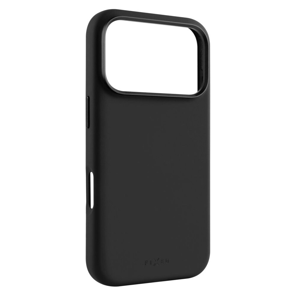 FIXED-MagFlow-kryt-s-MagSafe-Apple-iPhone-17-Pro-cerny