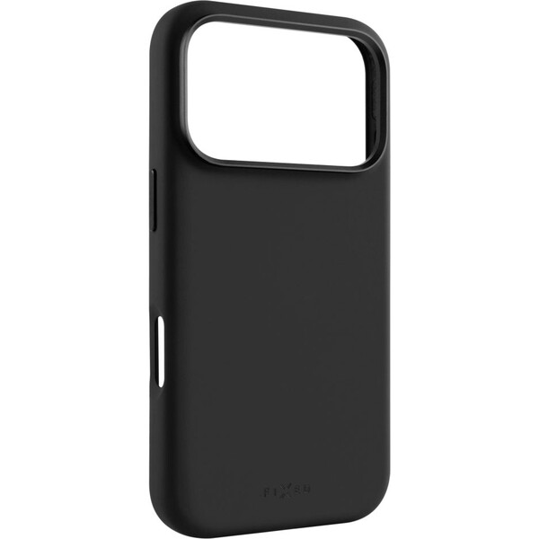 FIXED-MagFlow-kryt-s-MagSafe-Apple-iPhone-17-Pro-cerny