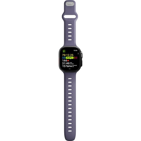 Nomad-Tempo-Band-FKM-reminek-Apple-Watch-49mm-Ultra-purple
