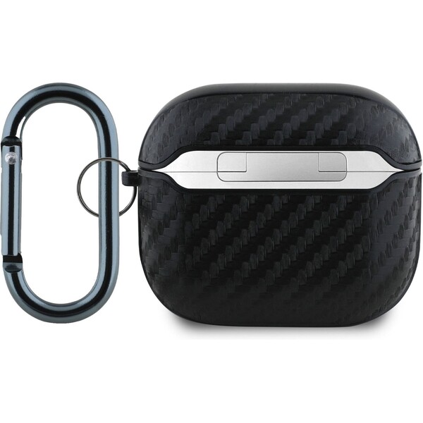 Oracle-Red-Bull-Racing-PU-karbonove-pouzdro-AirPods-3-cerne