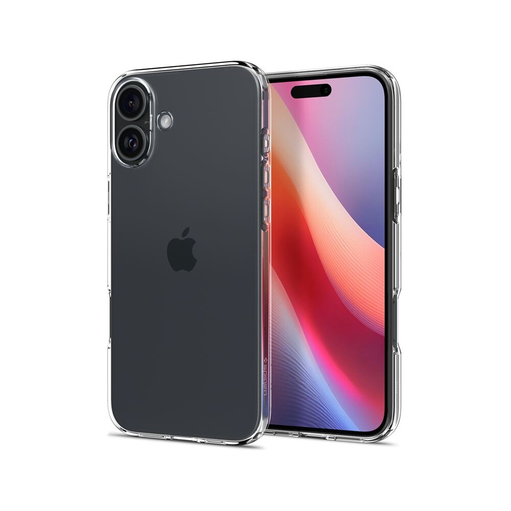 Spigen-Crystal-Flex-kryt-iPhone-16-crystal-clear