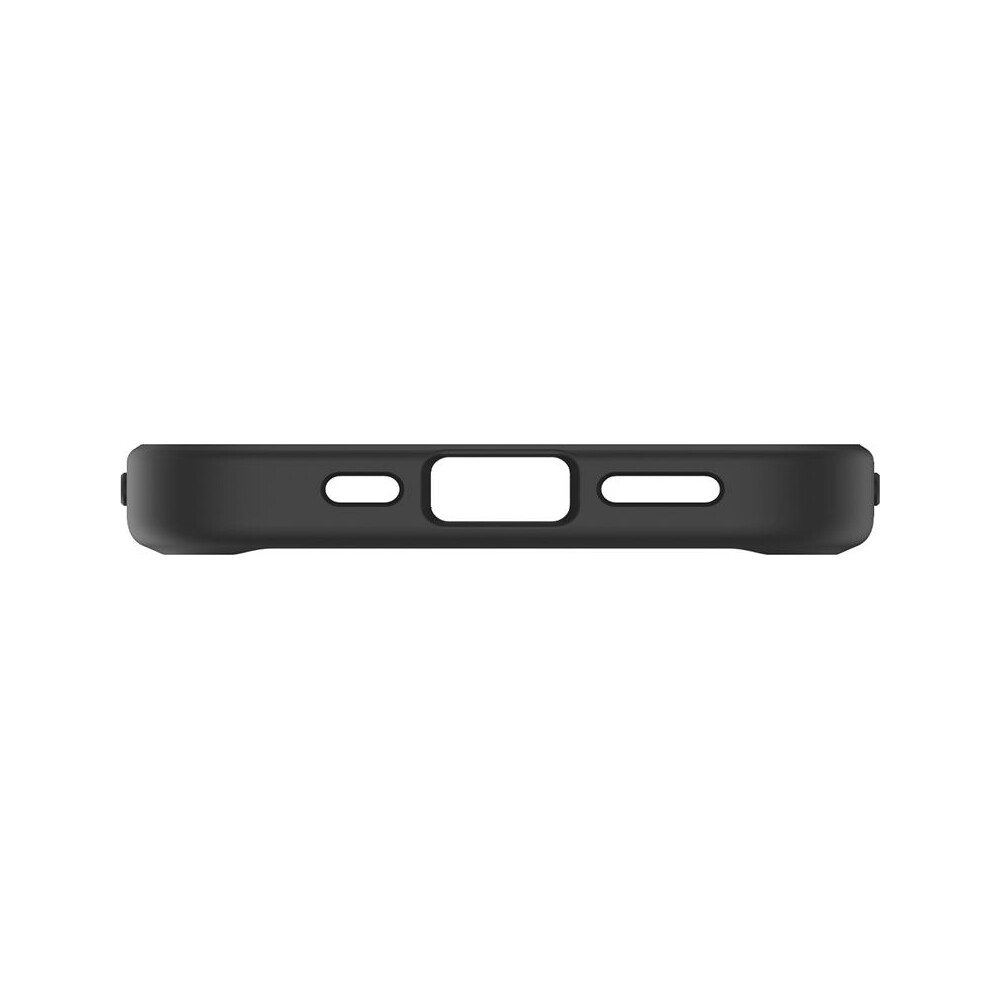 Spigen-Ultra-Hybrid-S-MagSafe-kryt-iPhone-17e-16e-frost-black