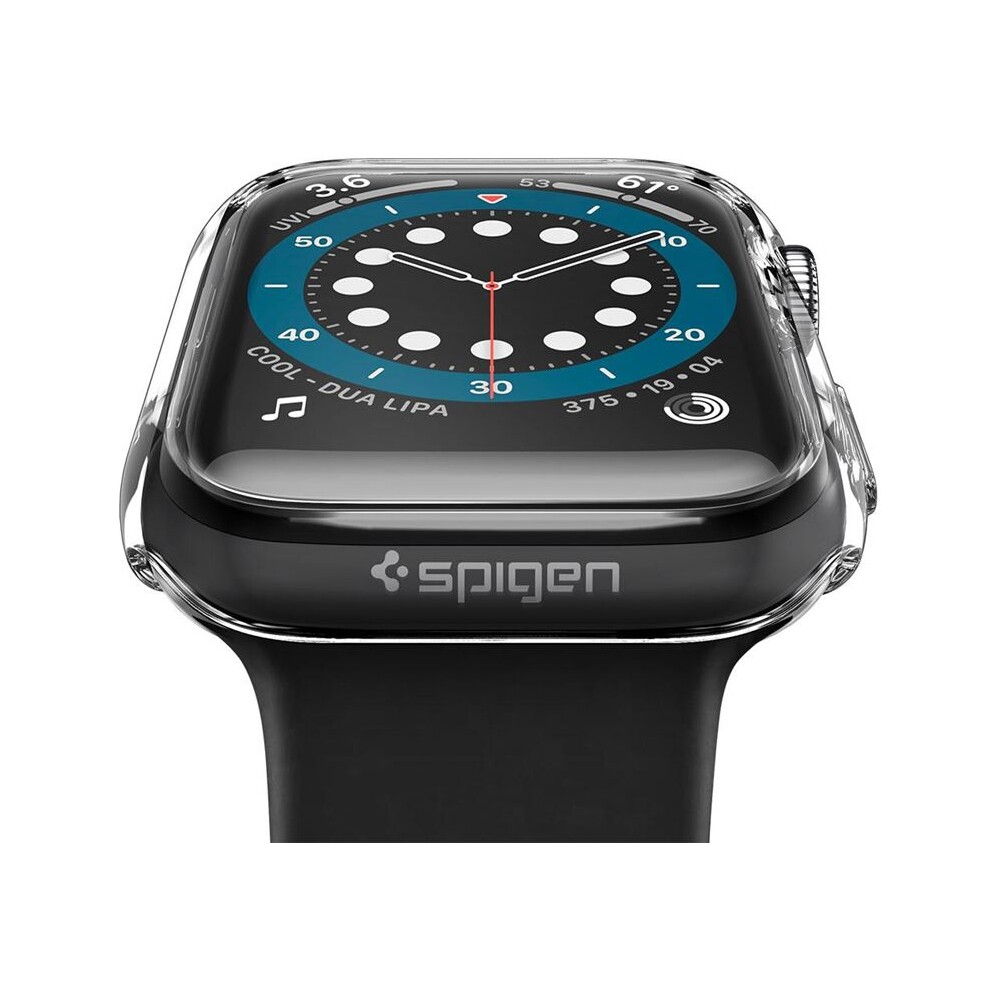 Spigen-Thin-Fit-pouzdro-Apple-Watch-SE-6-5-4-40mm-cire
