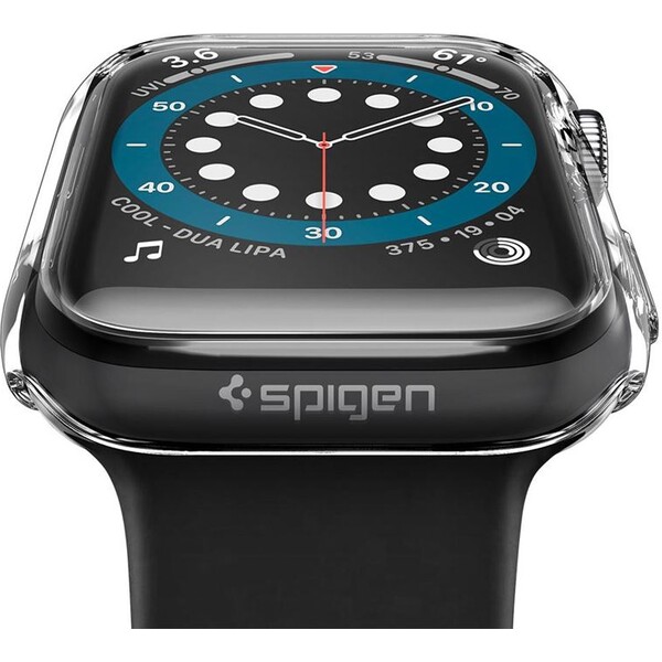 Spigen-Thin-Fit-pouzdro-Apple-Watch-SE-6-5-4-40mm-cire