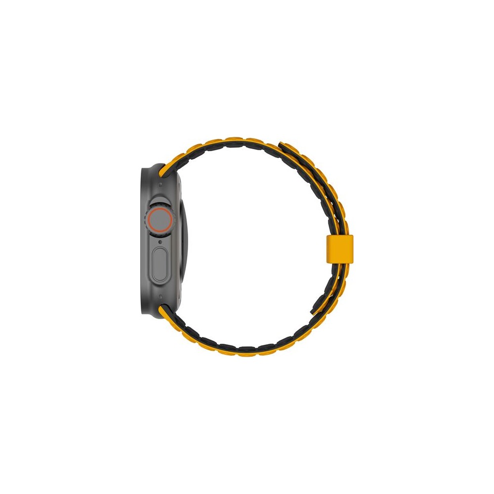 UAG-Pathfinder-reminek-Apple-Watch-49-46-45-44-42mm-zluty-cerny