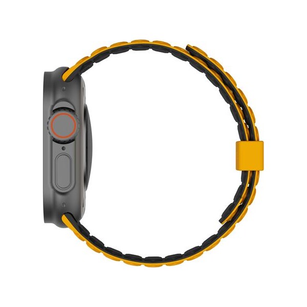 UAG-Pathfinder-reminek-Apple-Watch-49-46-45-44-42mm-zluty-cerny