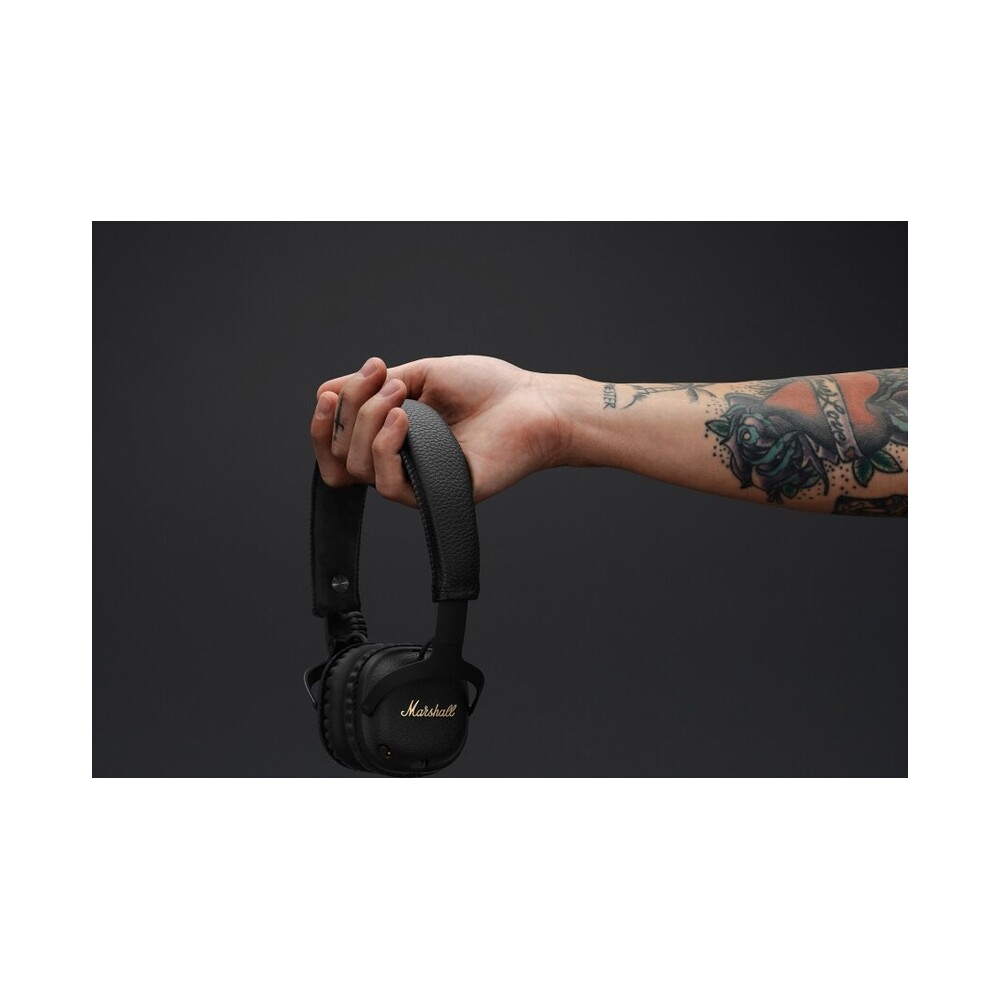 Marshall-Mid-A-N-C-Bluetooth-cerna
