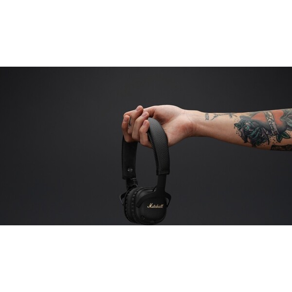 Marshall-Mid-A-N-C-Bluetooth-cerna