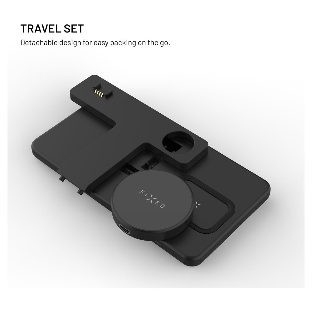 FIXED-MagPowerstation-3v1-bezdratovy-nabijecka-s-MagSafe-cerna