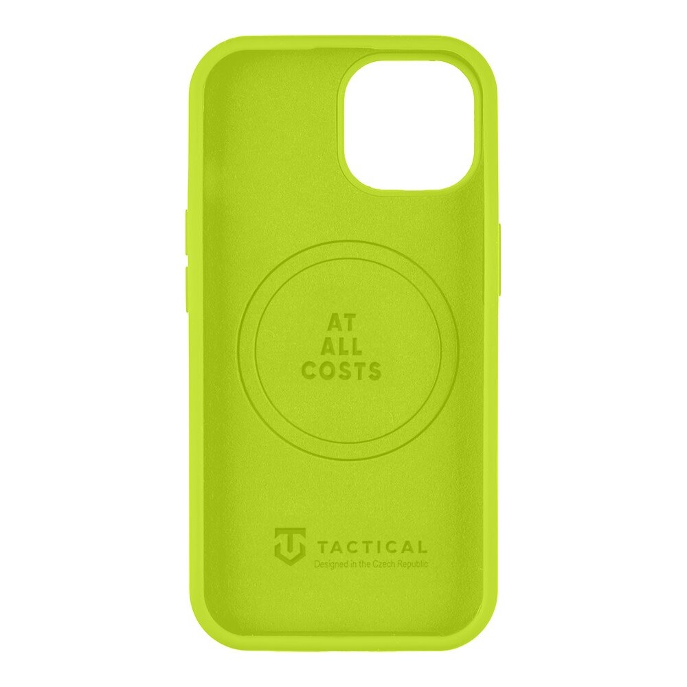 Tactical-MagForce-Velvet-Smoothie-Kryt-pro-Apple-iPhone-15-Avocado