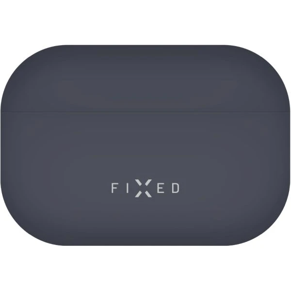 FIXED-Silky-silikonove-pouzdro-pro-Apple-AirPods-Pro-3-modre