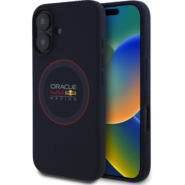 Oracle-Red-Bull-Racing-Silicone-Red-Ring-MagSafe-kryt-iPhone-16-Plus-modry